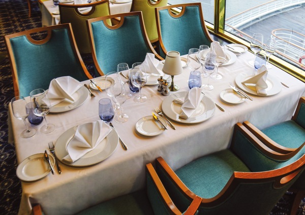 Fred. Olsen Cruise Line Bolette The Bloomsbury & Terrace Restaurants 3.jpg